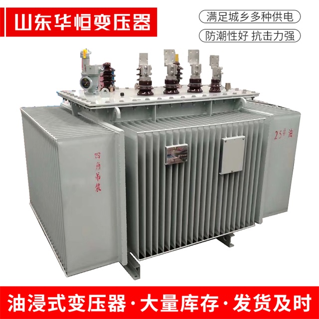 S13-10000/35湘潭湘潭湘潭电力变压器厂家