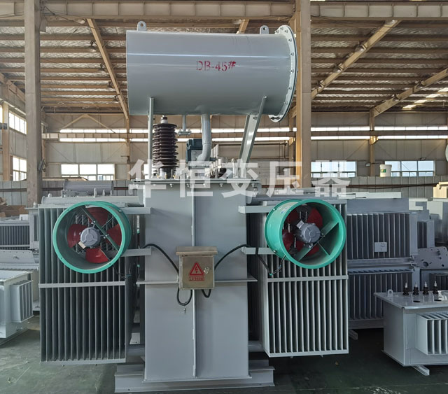 S13-8000/35湘潭湘潭湘潭电力变压器