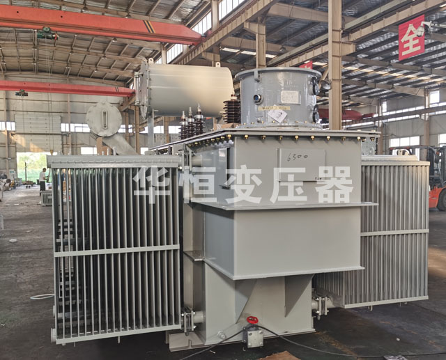 S11-6300/35湘潭湘潭湘潭电力变压器价格