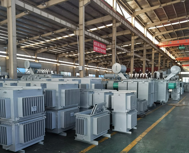 SZ11-8000/35湘潭湘潭湘潭油浸式变压器